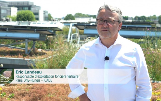 Nature's Day - Caisse des dépôts