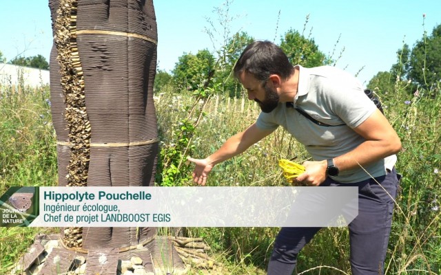 Nature's Day - Caisse des dépôts