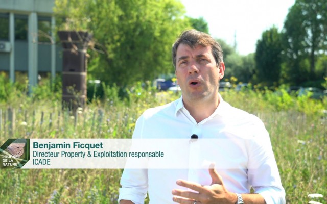 Nature's Day - Caisse des dépôts