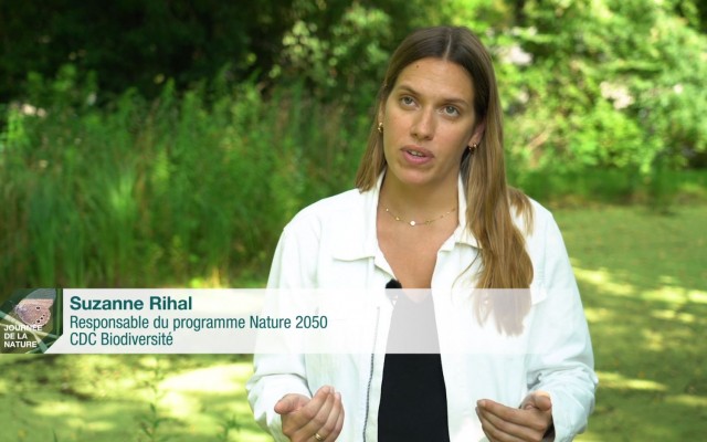 Nature's Day - Caisse des dépôts