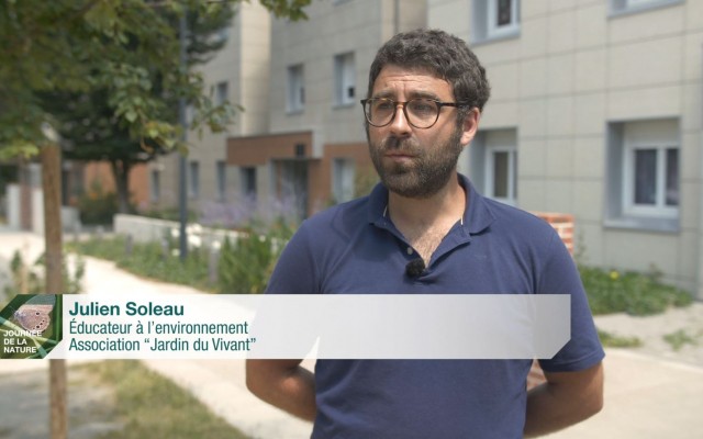 Nature's Day - Caisse des dépôts