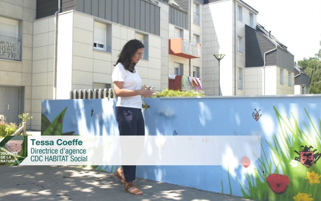 Nature's Day - Caisse des dépôts