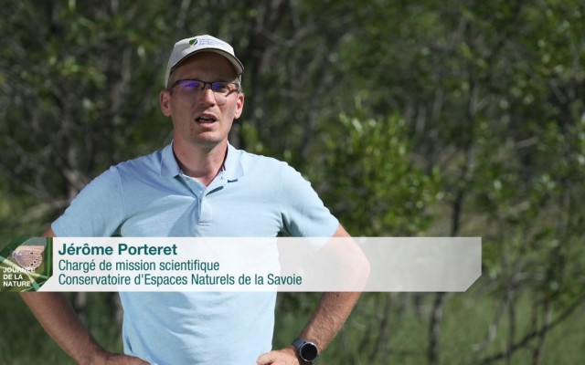 Nature's Day - Caisse des dépôts