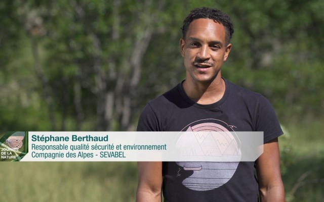 Nature's Day - Caisse des dépôts