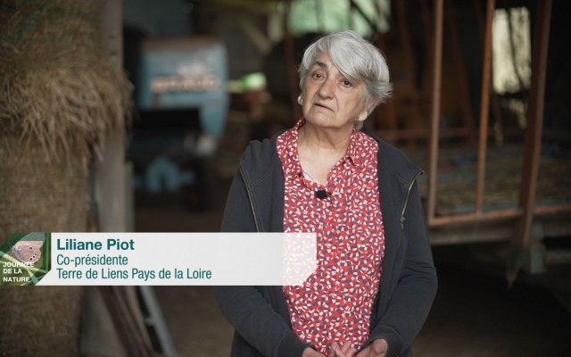 Nature's Day - Caisse des dépôts