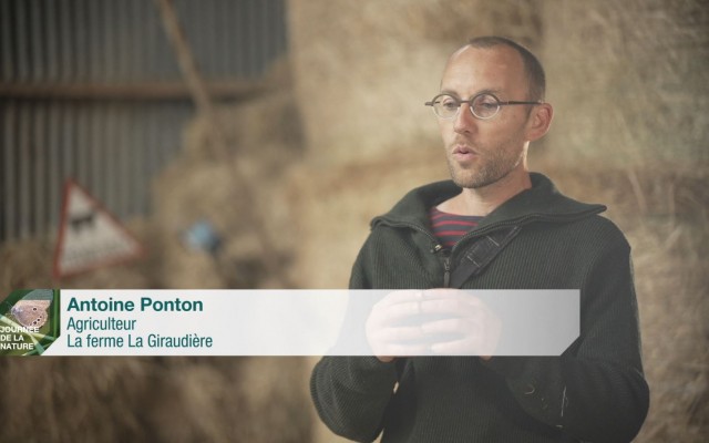 Nature's Day - Caisse des dépôts