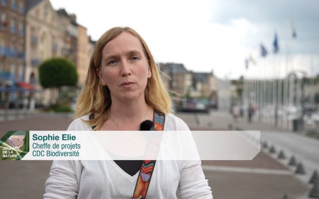 Nature's Day - Caisse des dépôts