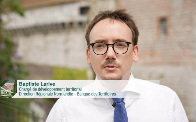 Nature's Day - Caisse des dépôts