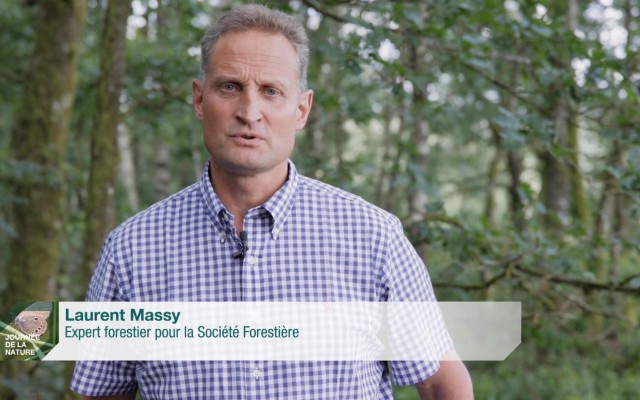 Nature's Day - Caisse des dépôts