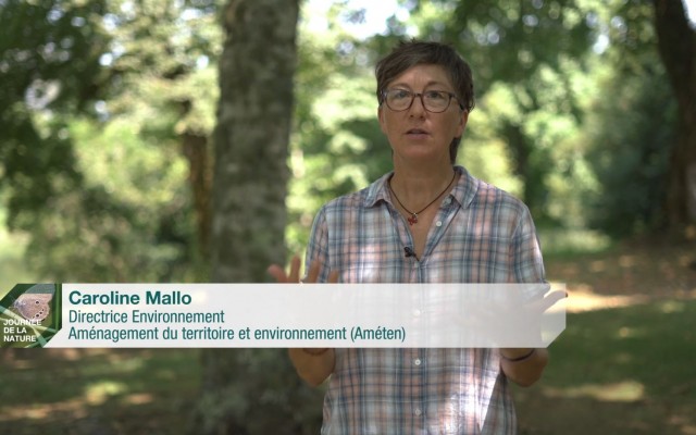 Nature's Day - Caisse des dépôts