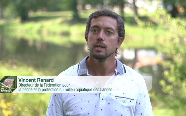 Nature's Day - Caisse des dépôts