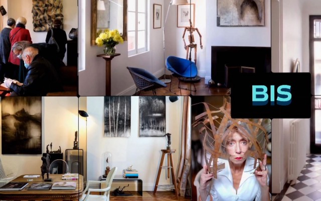 BIS le magazine de la curiosité