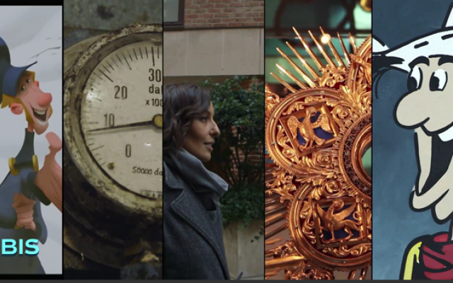 BIS le magazine de la curiosité