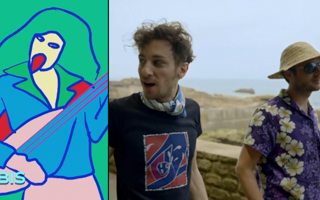 BIS le magazine de la curiosité