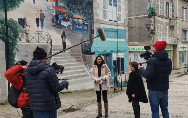 BIS le magazine de la curiosité