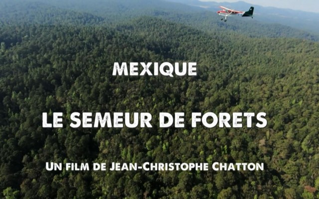 Les avions du bout du monde