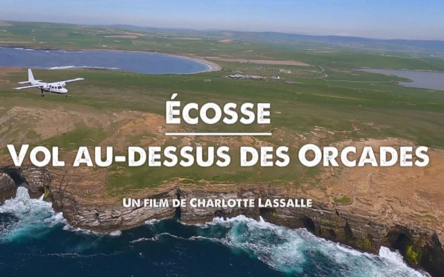 Les avions du bout du monde