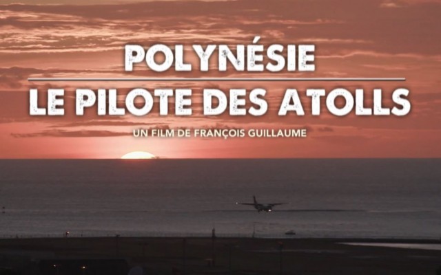 Les avions du bout du monde