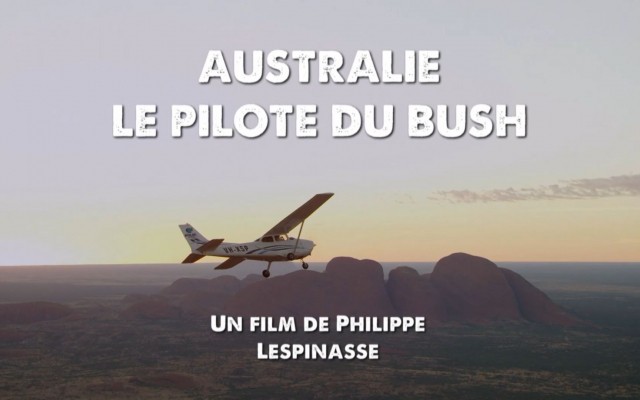 Les avions du bout du monde