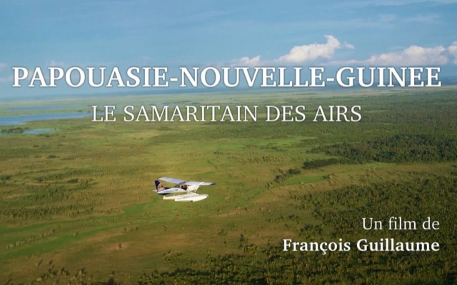 Les avions du bout du monde