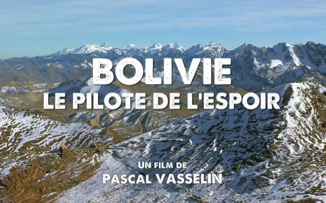 Les avions du bout du monde