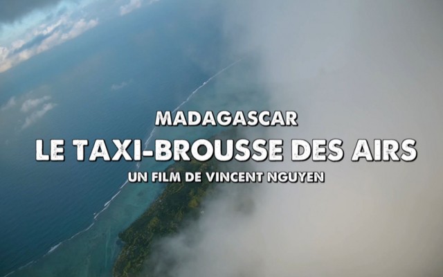 Les avions du bout du monde