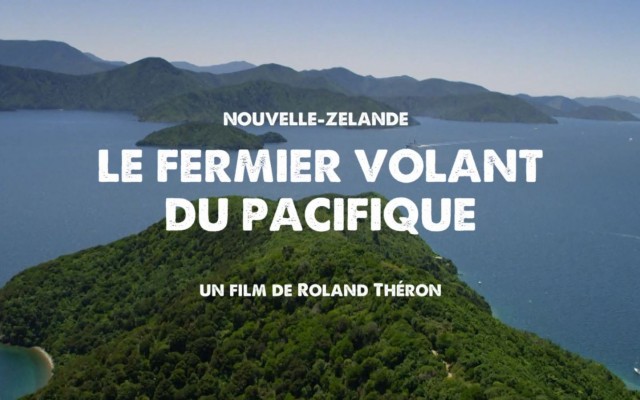 Les avions du bout du monde