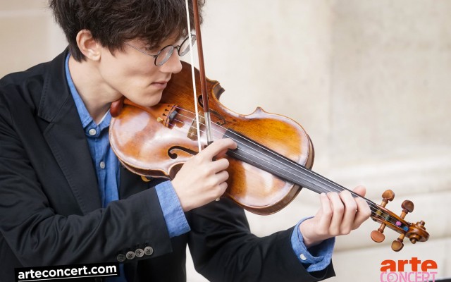 Quatuor Hanson & LMC Lockers in Paris sur Mesure