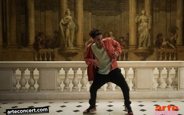 Quatuor Hanson & LMC Lockers in Paris sur Mesure