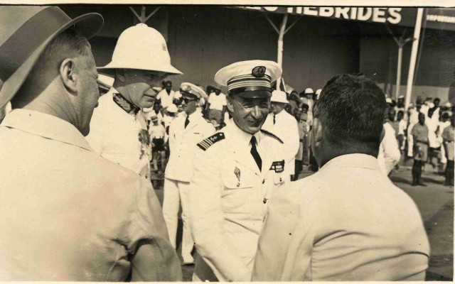 When Pearl Harbor changed France fate