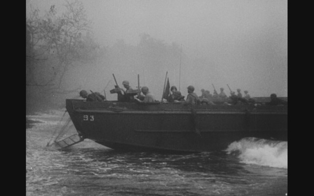 When Pearl Harbor changed France fate
