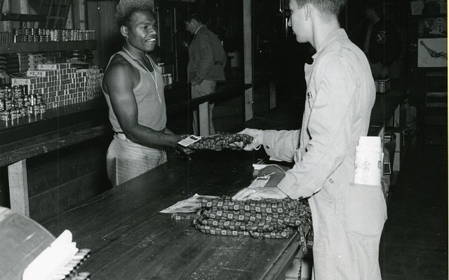 When Pearl Harbor changed France fate
