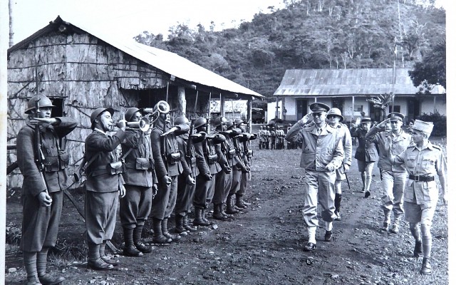 When Pearl Harbor changed France fate