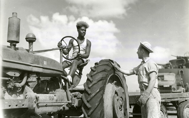When Pearl Harbor changed France fate