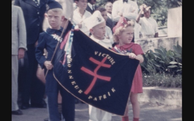 When Pearl Harbor changed France fate