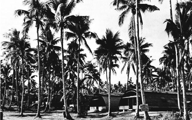 When Pearl Harbor changed France fate