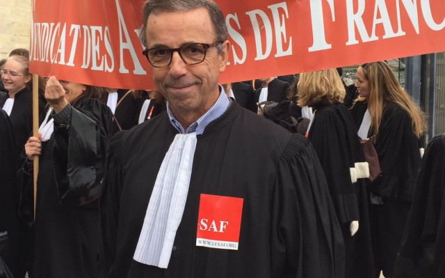 Bordeaux, premiers pas d’un maire écolo