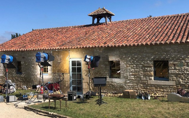 Les Cantates de Doug Balliett par les Arts Florissants