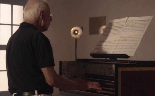 Les Cantates de Doug Balliett par les Arts Florissants