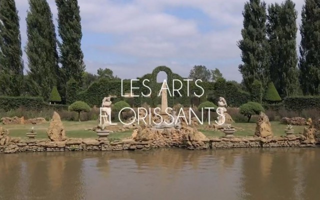 Les Cantates de Doug Balliett par les Arts Florissants