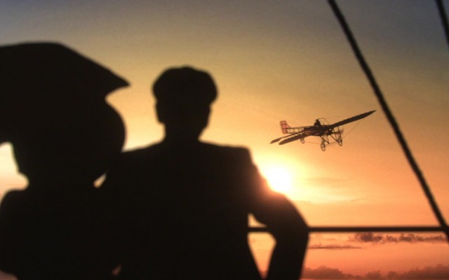 Blériot, l’impossible traversée