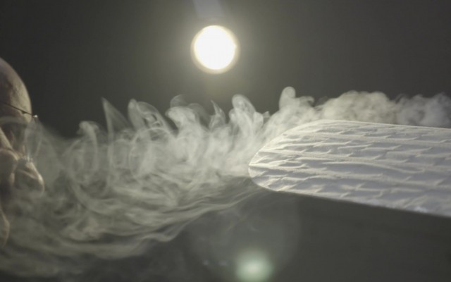 Blériot, l’impossible traversée