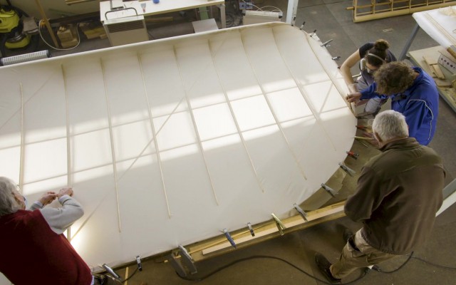 Blériot, l’impossible traversée