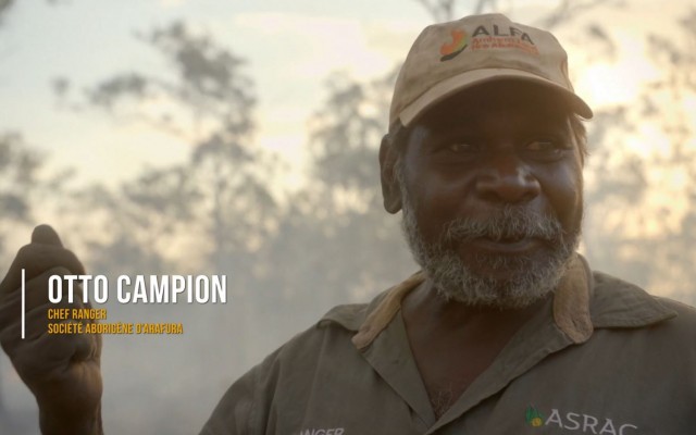 Mégafeux, le nouvel âge du feu