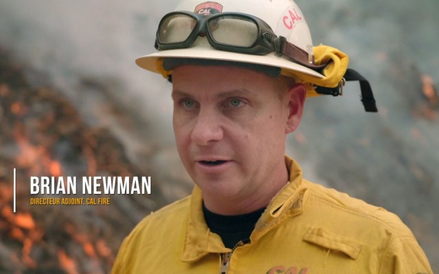 Mégafeux, le nouvel âge du feu