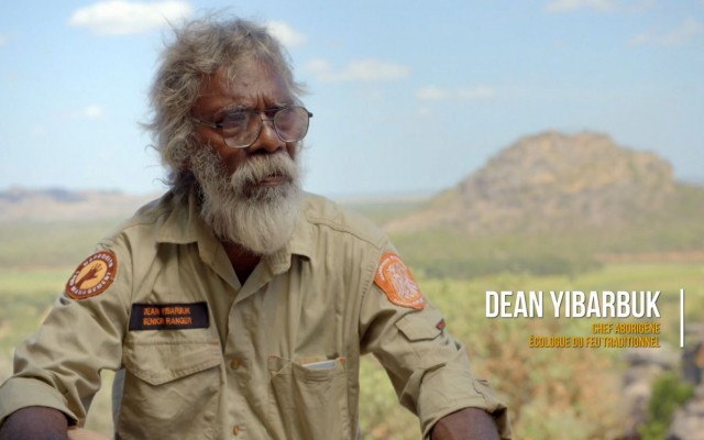 Mégafeux, le nouvel âge du feu