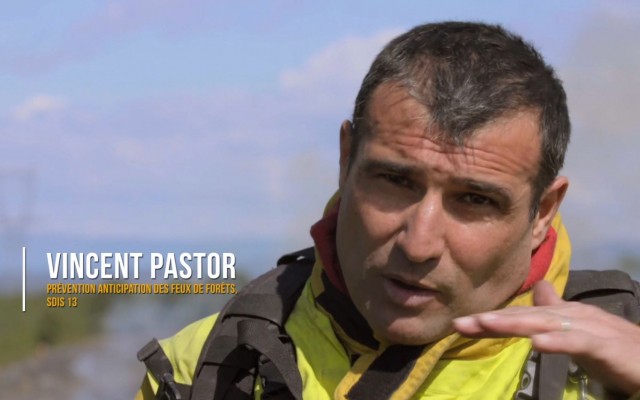 Mégafeux, le nouvel âge du feu