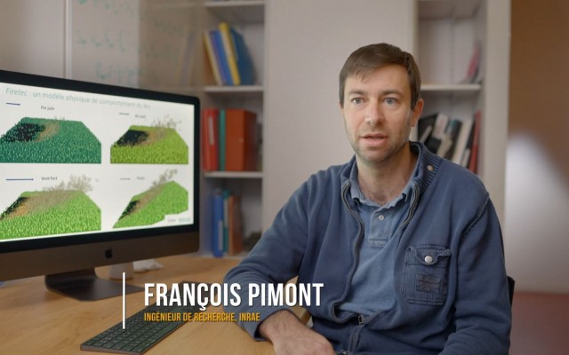 Mégafeux, le nouvel âge du feu