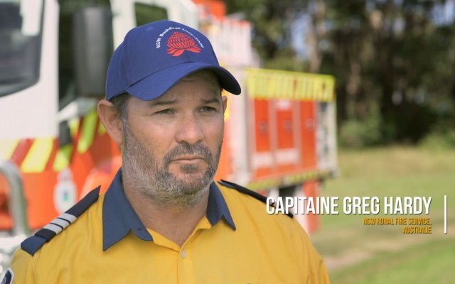 Mégafeux, le nouvel âge du feu