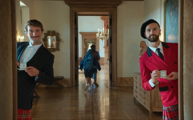 Les Trois Mousquetaires 02